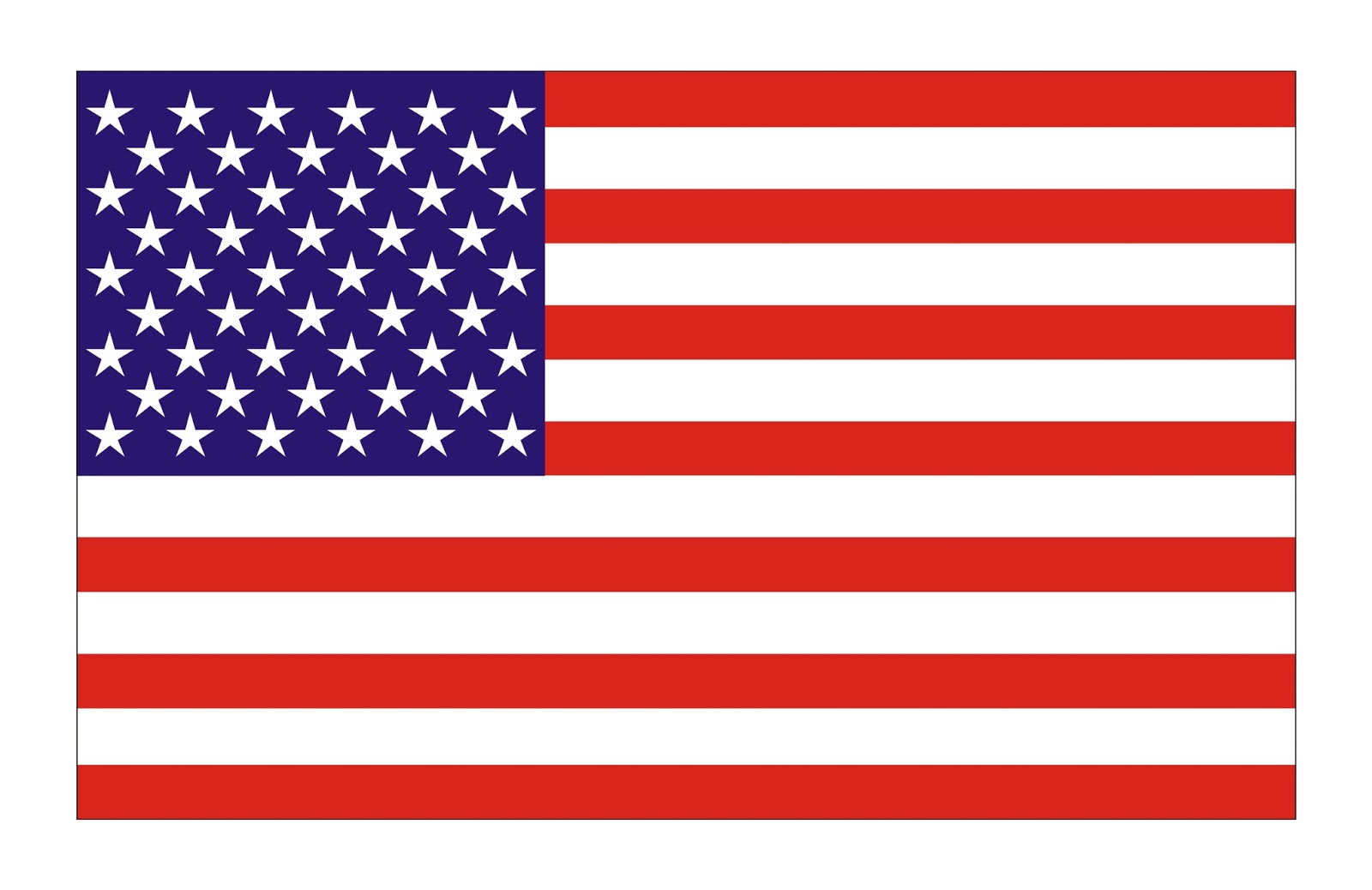 Bandeira-dos-Estados-Unidos